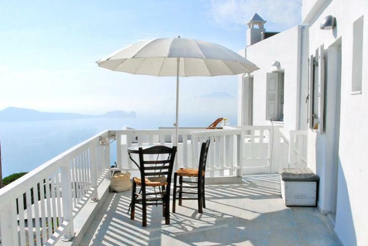 Archondoula Rooms Plaka (Milos) Exterior foto
