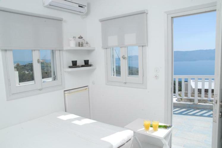 Archondoula Rooms Plaka (Milos) Exterior foto