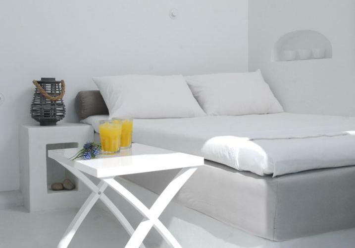 Archondoula Rooms Plaka (Milos) Exterior foto