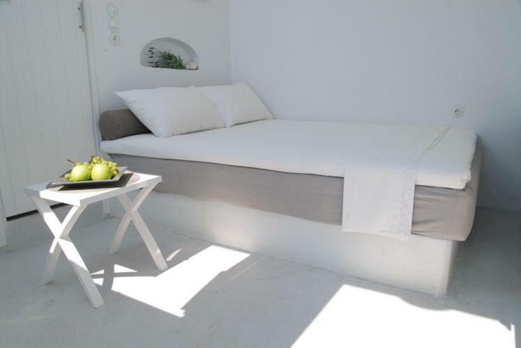Archondoula Rooms Plaka (Milos) Exterior foto