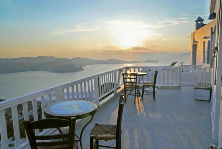 Archondoula Rooms Plaka (Milos) Exterior foto